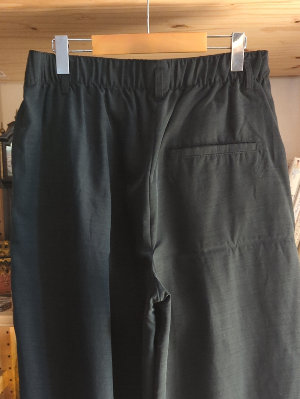 Free People Pull-on Pants - Picture 5 of 11
